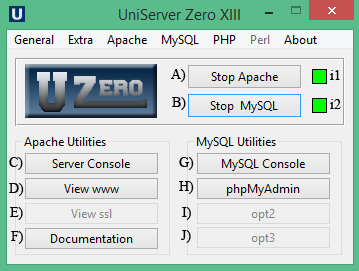 UniController 2